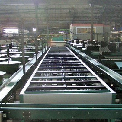 Another view of the Greefa