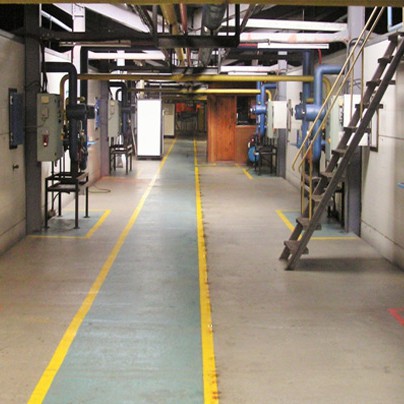 CA Coldroom complex